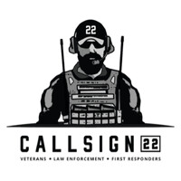 CALLSIGN 22 logo - Similar company to Guildsmith