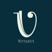 Virtualit logo - Similar company to Virtualit