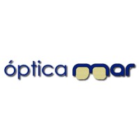 Óptica Mar logo - Similar company to Audiluz
