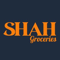 Shah Groceries logo - Similar company to Bgood Media