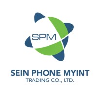 SPM Trading Co.,Ltd logo - Similar company to The Platform Design