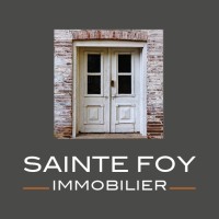 Sainte Foy Immobilier logo - Similar company to Ravy