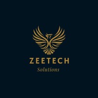 ZeeTech Solutions logo - Similar company to Zee Tech Solutions