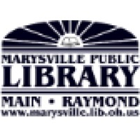 Marysville Public Library