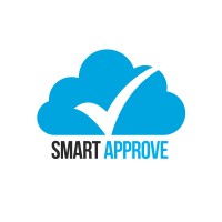 Smart Approve logo - Similar company to Monza Mfg.