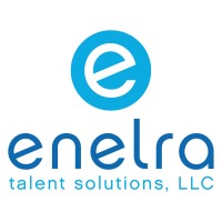Enelra Talent Solutions logo - Similar company to Idimensions