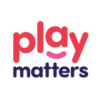 Play Matters Australia logo - Similar company to International Play Association (Ipa World)