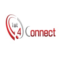 1st 4 Connect Limited logo - Similar company to Capindev Technologies