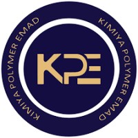 Kimiya Polymer Emad logo - Similar company to Payonpolymer
