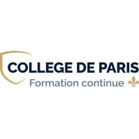 Collège de Paris Formation Continue logo - Similar company to Collège De Paris Développement