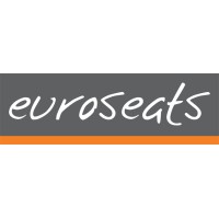 Euroseats bv logo - Similar company to Buropix Bvba