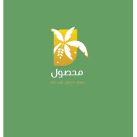 منصة محصول logo - Similar company to Green Arrows