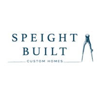 Speight Built Custom Homes logo - Similar company to Ben Stout Construction