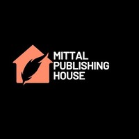 Mittal Publishing House logo - Similar company to Aisha Creations Macrame