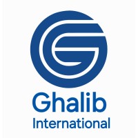 Ghalib International Pvt Ltd logo - Similar company to Silver Concepts