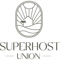 Superhost Union logo - Similar company to The Workstation
