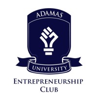 Adamas Entrepreneurship Club logo - Similar company to Block 139
