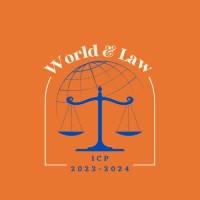 World and Law ICP logo - Similar company to Blue Swan Labs