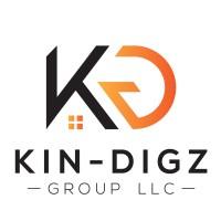 Kin-Digz Group LLC logo - Similar company to Garrison Architects