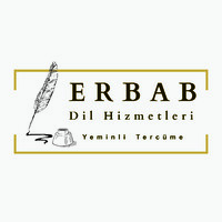 Erbab Dil Hizmetleri logo - Similar company to Dragomen