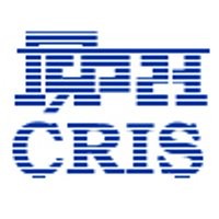 Centre for Railway Information Systems (CRIS) logo - Similar company to Tedxmsit
