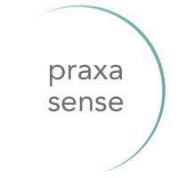 Praxa Sense logo - Similar company to Ryberg