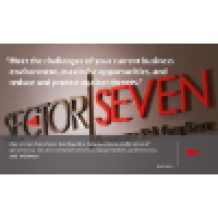 Sector Seven Consulting Pty Ltd