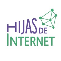 Hijas de Internet logo - Similar company to Epic Queen