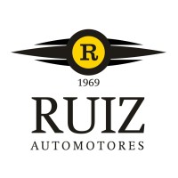 RUIZ AUTOMOTORES logo - Similar company to Ciiecca