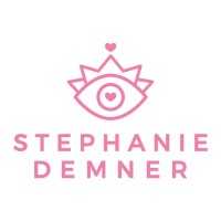 Stephanie Demner logo - Similar company to Chattify