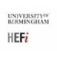 HEFi (Higher Education Futures institute) logo - Similar company to Acgp