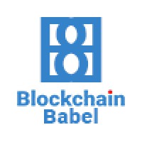 Blockchain Babel logo - Similar company to Cryptofemmes - Women In Blockchain Alliance
