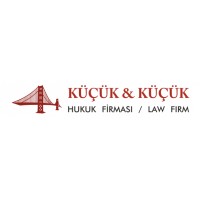 Küçük & Küçük Law Firm logo - Similar company to Mef Ilsa