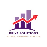 Kriya Solutions logo - Similar company to Kriya It Solutions