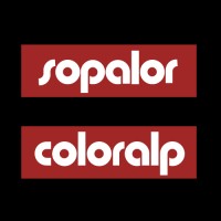 SOPALOR-COLORALP logo - Similar company to Uni Packaging Helio