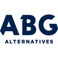 ABG Alternatives logo - Similar company to Allstad