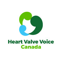 Heart Valve Voice Canada logo - Similar company to Moonwake Strategy Group