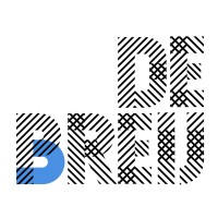 deBreij logo - Similar company to Bbtg | Building Beyond Technology Group