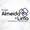 Almeida e Lima Instalações logo - Similar company to Magnotec