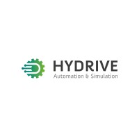 HYDRIVE Engineering GmbH logo - Similar company to Vs Sensorik Gmbh