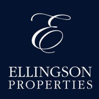 Ellingson Properties logo - Similar company to Sharable Llc
