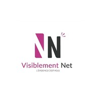 Visiblement Net 💡 logo - Similar company to Com By Cm