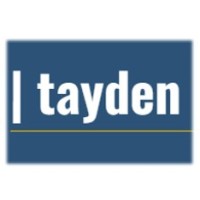 The Tayden Group logo - Similar company to Equishare Alliance