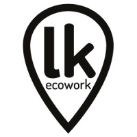 LKECOWORK logo - Similar company to Pstm Businessschool