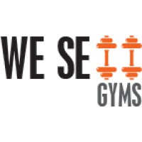 WeSellGyms.com logo - Similar company to Yourzone45