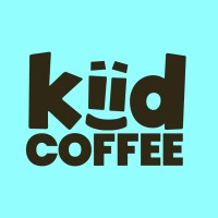 Kiid Coffee logo - Similar company to Bad Hambres