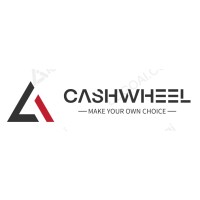 CashWheel.AI logo - Similar company to Evbazaar