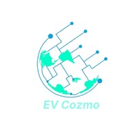 EV Cozmo logo - Similar company to Ev Quickcharge Ltd