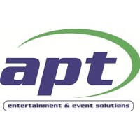 APT Event Solutions logo - Similar company to Connect Tech Services