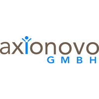 AxioNovo GmbH logo - Similar company to Apo-Care Pharma Gmbh